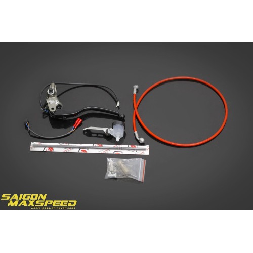 Cùm Côn Dầu Kèm Đũa DUCABIKE Ducati Supersport 2017+ (chính hãng) Cùm Côn Dầu Kèm Đũa DUCABIKE Ducati Supersport 2017+ (chính hãng)